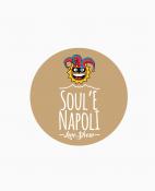 Pranzo/Cena - Soul e Napoli 